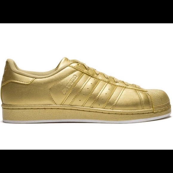 adidas Shoes - Hard to find Adidas OG Superstar Sneakers